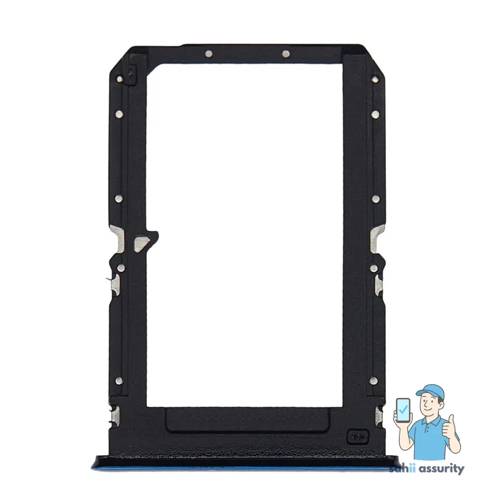 SIM Card Holder Tray for OnePlus Nord CE 5G thumbnail